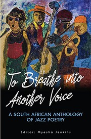 Front cover of To Breathe into Another Voice by MoAfrika 'aMokgathi