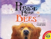 Cover of Please please the bees by Gerald Kelley