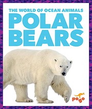 Cover of Polar Bears by Mari C. Schuh