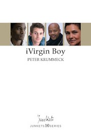Cover of iVirgin Boy by Peter Krummeck