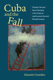 Cover of Cuba and the Fall by Eduardo González