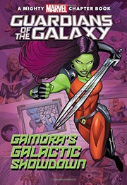 Front cover of Guardians of the Galaxy by Brandon T. Snider