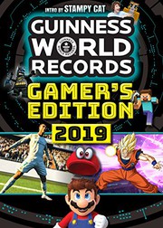 Front cover of Guinness World Records by Guinness World Records
