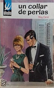 Cover of Un collar de perlas by May Carré