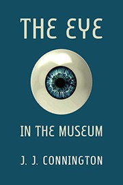 Front cover of The Eye in the Museum by Alfred Walter Stewart
