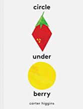 Cover of Circle under Berry by Carter Higgins
