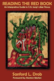 Front cover of Reading The Red Book by Sanford L. Drob
