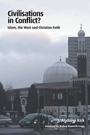 Cover of Civilisations in Conflict? by J. Andrew Kirk
