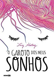 Cover of Dreamology by Lucy Keating