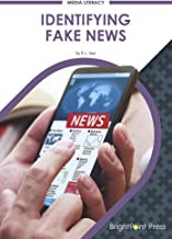 Cover of Identifying Fake News by R. L. Van