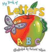 Cover of Letters by Susan Purcell