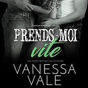 Cover of Take Me Fast by Vanessa Vale
