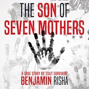 Front cover of Son of Seven Mothers by Benjamin Risha