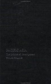 Front cover of Pacific Asia by Yumei Zhang