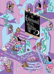 Front cover of Embarrassment of Witches by Sophie Goldstein