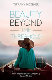 Cover of Beauty Beyond the Threshold by Tiffany Mosher