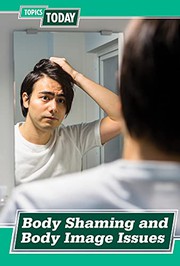 Cover of Body Shaming and Body Image Issues by Sloane Gould