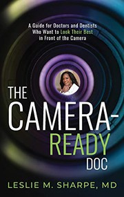 Cover of The Camera-Ready Doc by Dr. Leslie M. Sharpe