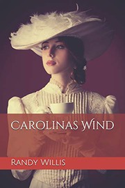 Cover of Carolinas Wind by Randy Willis