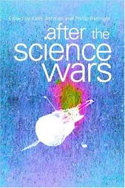 Cover of After the Science Wars by Keith Ashman