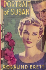 Front cover of Portrait of Susan by Rosalind Brett