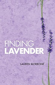 Cover of Finding Lavender by Lauren Morrone