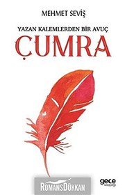 Front cover of Yazan Kalemlerden Bir Avuc Cumra by Mehmet Sevis