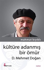 Front cover of Kulture Adanmis Bir omur by Mahmut Biyikli