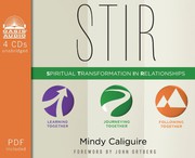 Cover of Stir by Zondervan Publishing Company