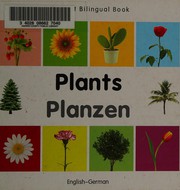 Front cover of Plants = by Christangelos Seferiadis