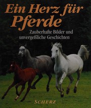 Front cover of Ein Herz für Pferde by Lia Franken