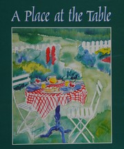 Front cover of A Place at the table by Favorite Recipes Press