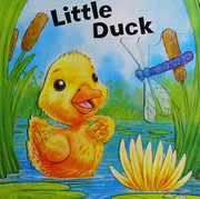 Cover of Little duck by Daniel Howarth