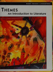Cover of Themes by Rebecca Burke