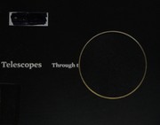 Front cover of Telescopes by Adler Planetarium & Astronomy Museum.