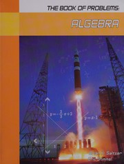 Front cover of The book of problems by Brian K. Saltzer