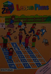 Cover of Oxford maths zone by Stephen Ashton