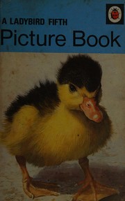 Cover of Ladybird Fifth Picture Book by Ladybird Series