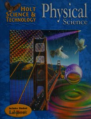 Front cover of Welcome to physical science by Christie Borgford