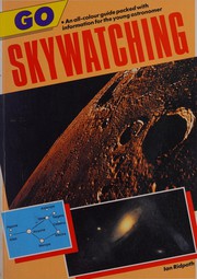 Cover of Go skywatching by Ian Ridpath