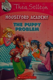 Front cover of Un cucciolo in cerca di casa by Elisabetta Dami