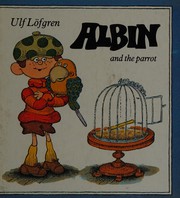 Cover of Albin by Ulf Löfgren