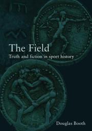 Cover of The Field by Douglas Booth
