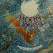 Cover of Moon forest by Patricia MacCarthy