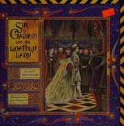 Cover of Sir Gawain and the loathly lady by Selina Hastings