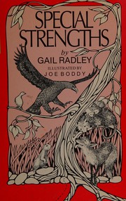 Front cover of Special strengths by Gail Radley