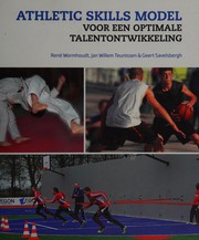 Cover of Athletic Skills Model by René Wormhoudt