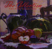 Front cover of The collection by Tex.) Women's Auxiliary Children's Medical Center (Dallas