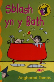 Front cover of Cyfres Darllen Mewn Dim by Angharad Tomos