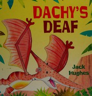 Cover of Dachy's Deaf by Jack Hughes
